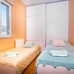 3 Beaches With Free Parking Apartament *