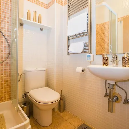 Apartment 3 Beaches With Free Parking Dubrovnik