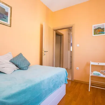 Apartment 3 Beaches With Free Parking Dubrovnik