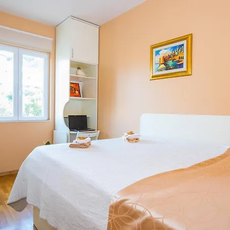 Appartement 3 Beaches With Free Parking