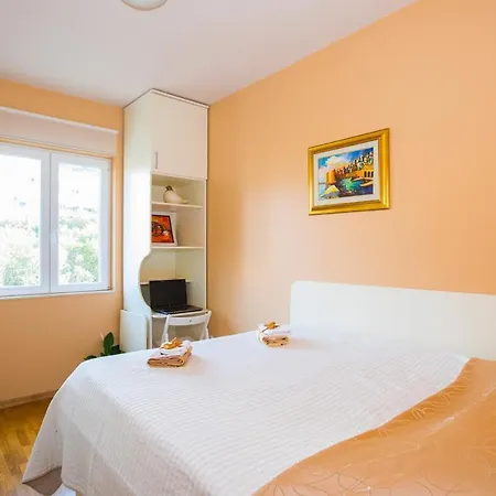 Apartment 3 Beaches With Free Parking Dubrovnik