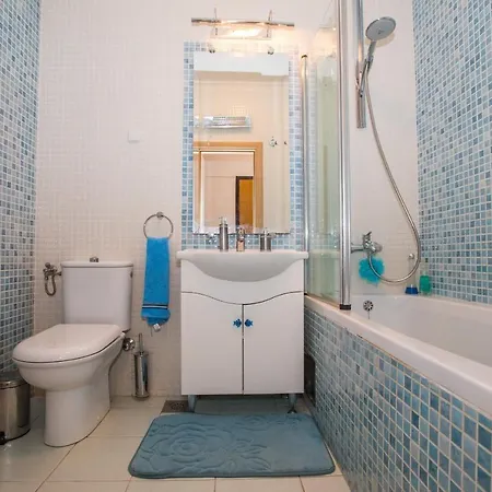 3 Beaches With Free Parking Apartment