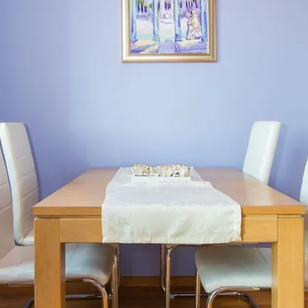 Apartment 3 Beaches With Free Parking Dubrovnik