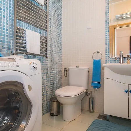 Apartment 3 Beaches With Free Parking Dubrovnik