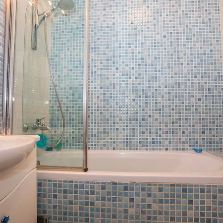 3 Beaches With Free Parking Apartment Dubrovnik