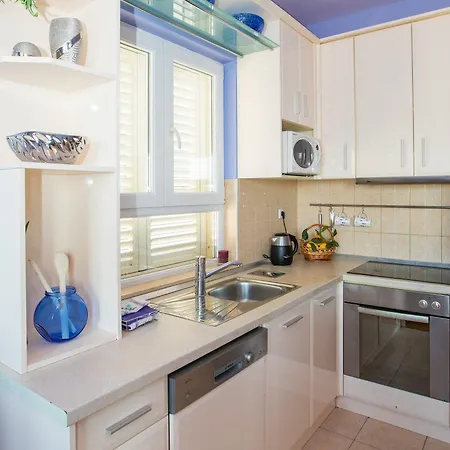 3 Beaches With Free Parking Lejlighed Dubrovnik