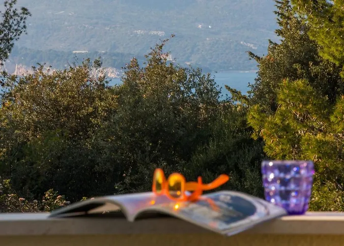 Apartment 3 Beaches With Free Parking Dubrovnik