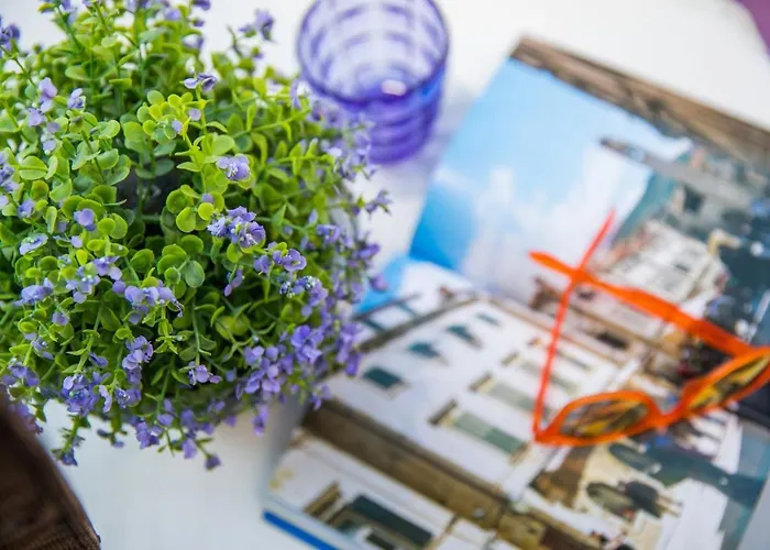 3 Beaches With Free Parking Appartement