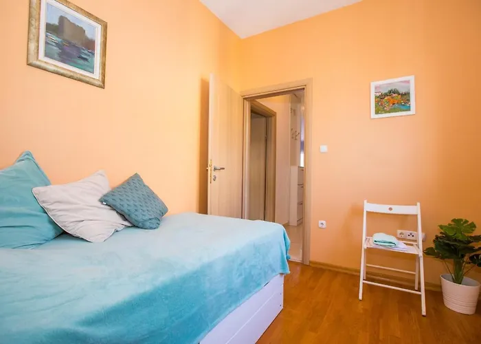 Appartement 3 Beaches With Free Parking Dubrovnik