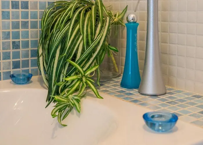 3 Beaches With Free Parking Appartement