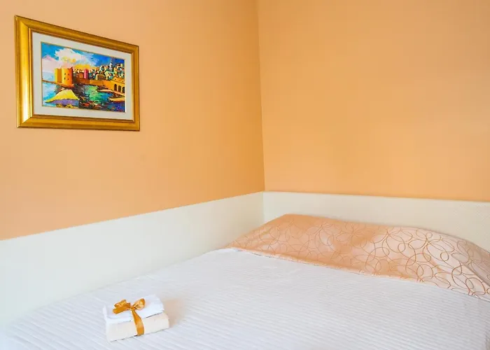 Apartment 3 Beaches With Free Parking Dubrovnik