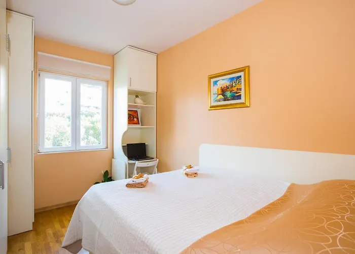 Apartment 3 Beaches With Free Parking Dubrovnik
