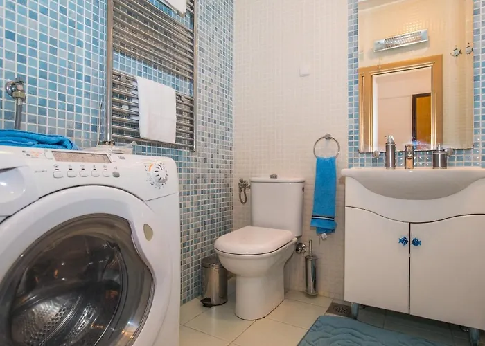 Appartement 3 Beaches With Free Parking *