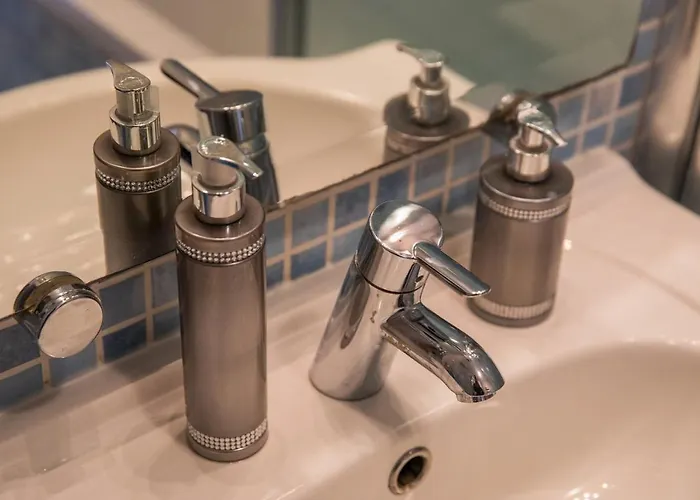 3 Beaches With Free Parking Appartement *