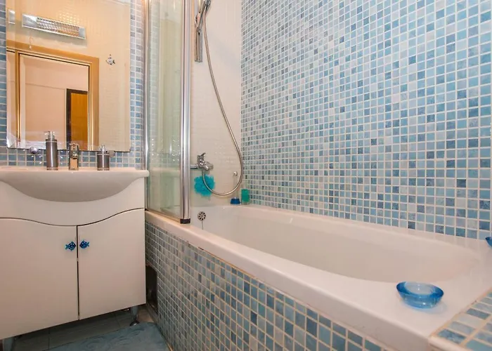 Appartement 3 Beaches With Free Parking