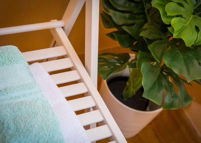 Appartement 3 Beaches With Free Parking