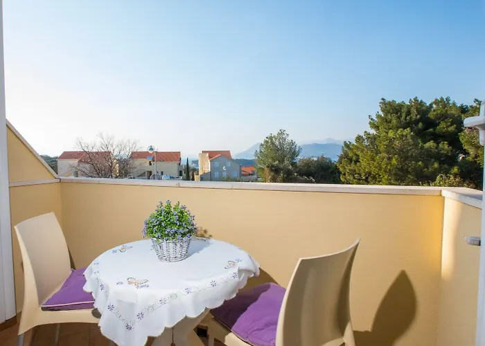 3 Beaches With Free Parking * Dubrovnik