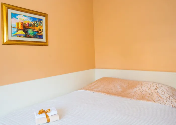 3 Beaches With Free Parking Appartement *