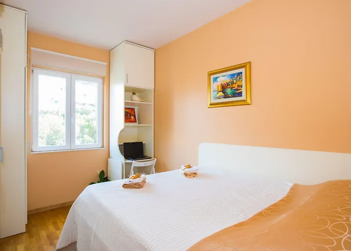 Apartment 3 Beaches With Free Parking