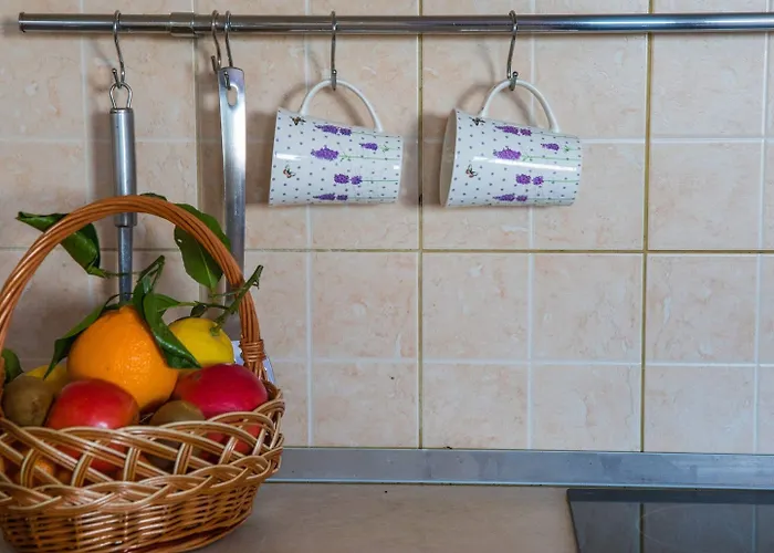 Apartment 3 Beaches With Free Parking Dubrovnik