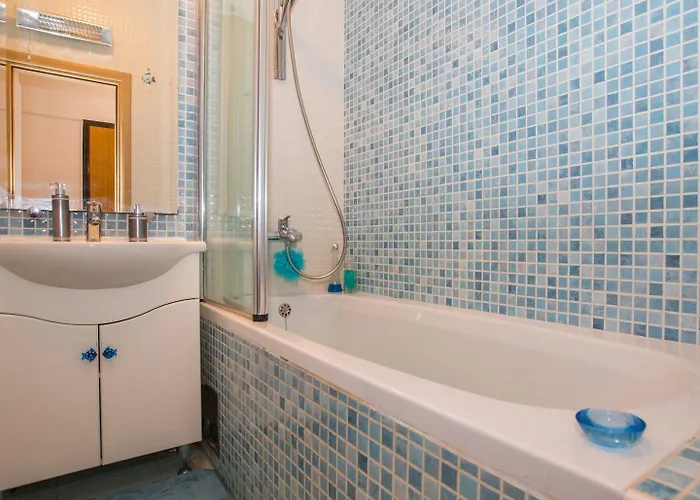 Appartement 3 Beaches With Free Parking *