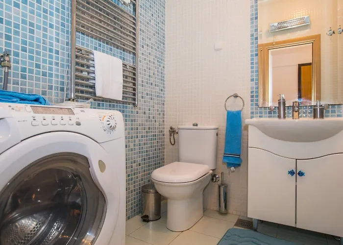 Apartment 3 Beaches With Free Parking Dubrovnik