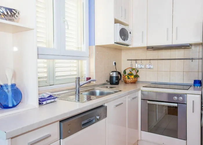 3 Beaches With Free Parking Dubrovnik