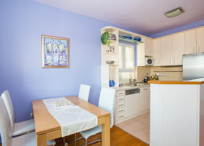 Appartement 3 Beaches With Free Parking *