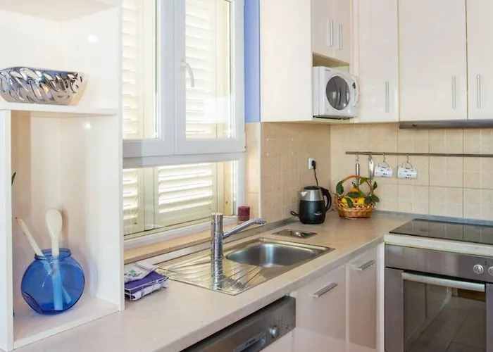 3 Beaches With Free Parking Dubrovnik