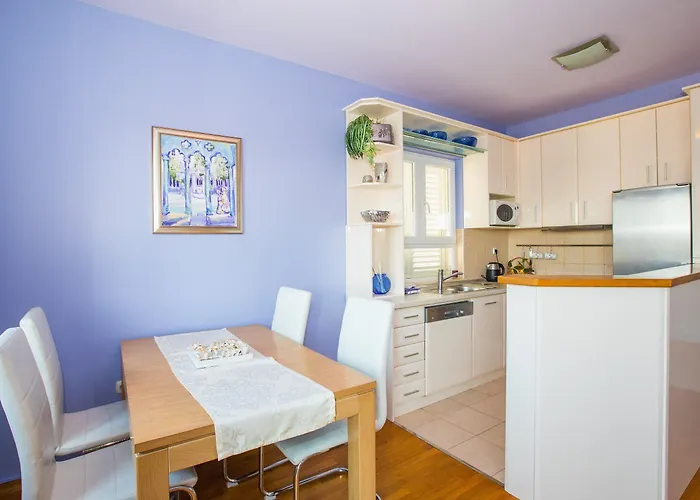 Appartement 3 Beaches With Free Parking