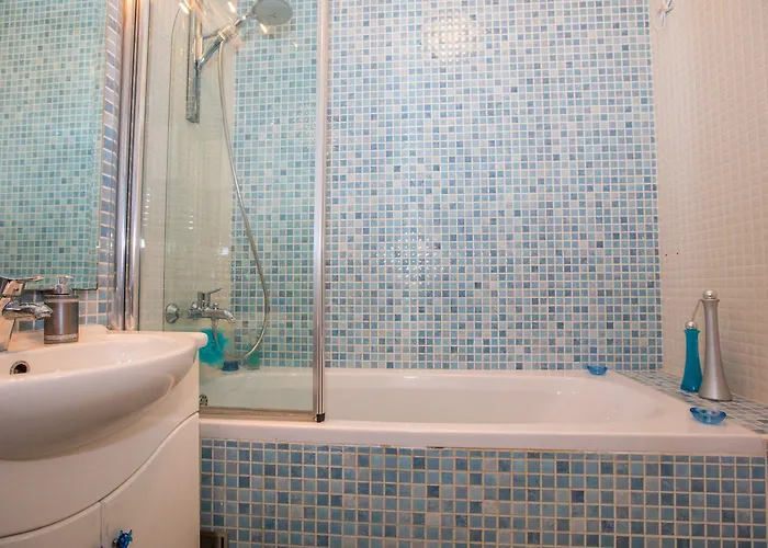 3 Beaches With Free Parking Apartment Dubrovnik