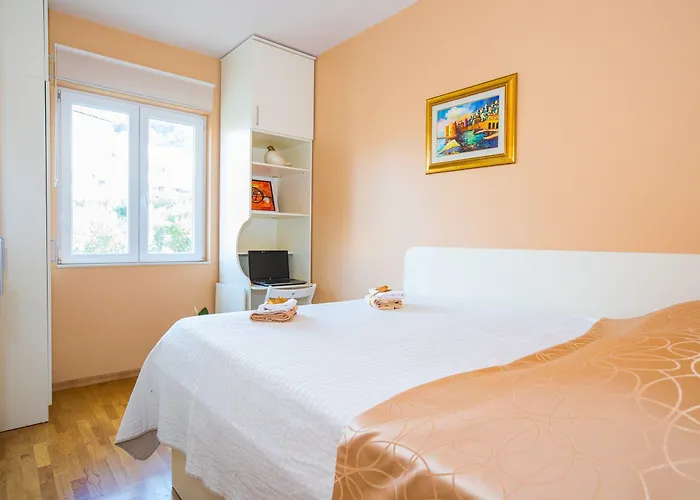 Apartment 3 Beaches With Free Parking Dubrovnik