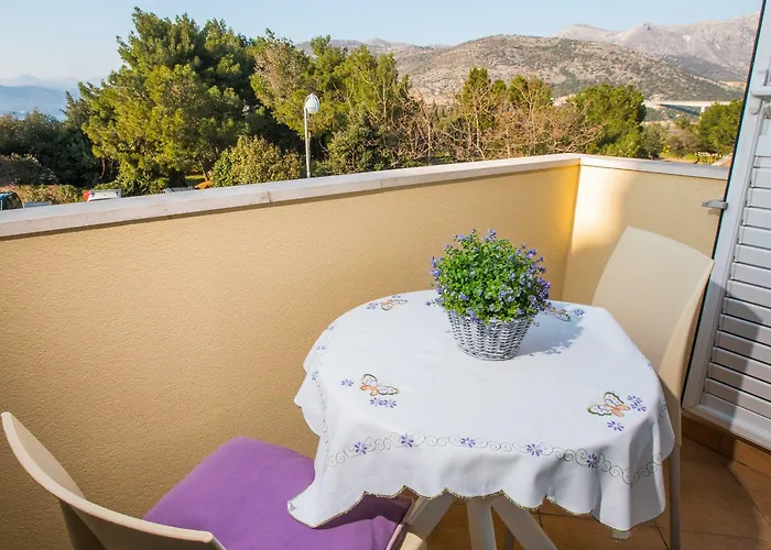Appartement 3 Beaches With Free Parking Dubrovnik