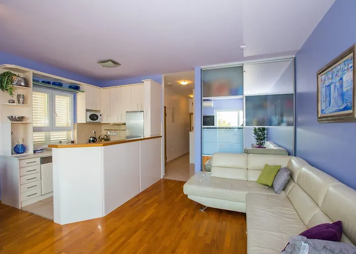 3 Beaches With Free Parking Dubrovnik