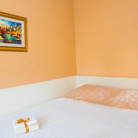 Lejlighed 3 Beaches With Free Parking Dubrovnik