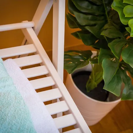 Appartamento 3 Beaches With Free Parking