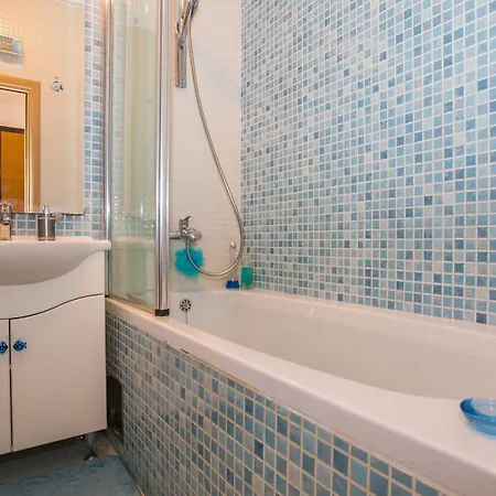 Appartamento 3 Beaches With Free Parking *