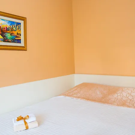 3 Beaches With Free Parking Appartamento